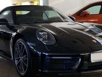 usado Porsche 911 Carrera 4S Cabriolet 992 PDK