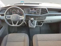 Begagnad VW Caravelle 150 HK (110 kW) 2024 Blå Van