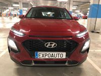 usado Hyundai Kona 1.0 TGDI 48V Klass 4x2