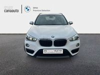 usado BMW X1 sDrive18d 110 kW (150 CV)