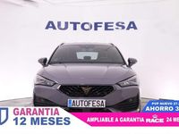 Usado Cupra Leon 150 CV (110 kW) 2023 Familiar