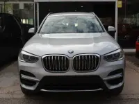 Occasion BMW X3 Luxury Line 292 ch (214 kW) 2021 Gris SUV