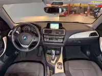 Usado BMW 218 150 CV (110 kW) 2017 Blanco Coupe