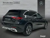 Usado Mercedes GLC220 197 CV (144 kW) 2023 Negro SUV