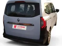 Usado Renault Kangoo Edition One 95 CV (69 kW) 2022 Blanco Monovolumen