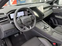 Nuevo Lynk & Co 01 276 CV (202 kW) 2026 Verde SUV