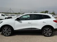 Usado Renault Kadjar Techno 140 CV (102 kW) 2022 Blanco SUV