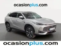 Usado MG HS Comfort 170 CV (125 kW) 2025 Gris SUV