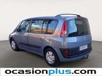 usado Renault Espace Grand 2.0T Expression