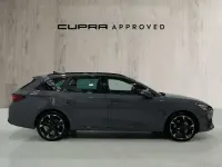 Usado Cupra Leon 150 CV (110 kW) 2023 Gris Familiar