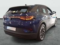 Usado VW ID.4 Pro 210 kW (286 CV) 2025 Azul SUV