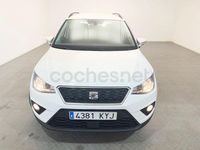 Usado Seat Arona Style 115 HP (84 kW) 2019 Branco SUV