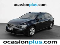 Occasion VW Golf Life 115 ch (84 kW) 2021 Noir Break