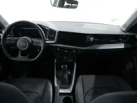 Usado Audi A1 Sportback 110 CV (80 kW) 2022 Gris Utilitario