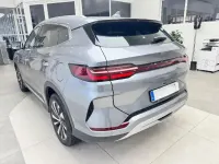 Usado BYD Seal U Comfort 160 kW (218 CV) 2025 Otro SUV