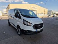 usado Ford Transit Custom Ft 260 L1 Van Ambiente 105