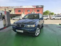 Usado BMW X5 218 CV (160 kW) 2004 Azul SUV
