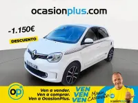Usado Renault Twingo Zen 93 CV (68 kW) 2020 Blanco Utilitario