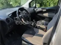 Usado Ford Tourneo Courier Titanium 95 CV (69 kW) 2018 Beige Monovolumen