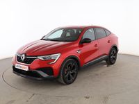 Occasion Renault Arkana R.S. 140 PK (102 kW) 2022 Rood SUV