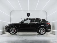 usado Alfa Romeo Stelvio 2.2 Executive AWD 190 Aut.