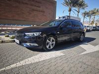 Usado Opel Insignia 136 CV (100 kW) 2018 Negro Familiar