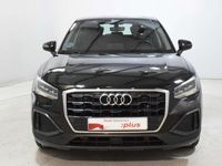 Usado Audi Q2 150 CV (110 kW) 2022 Negro SUV
