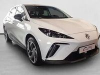 Novo MG MG4 EV 180 kW (245 HP) 2026 Branco Citadino