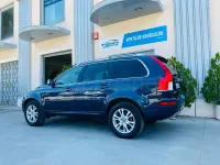 Usado Volvo XC90 Momentum 163 CV (119 kW) 2014 Negro SUV