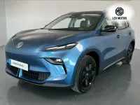 Nuevo MG S5 Comfort 125 kW (170 CV) 2025 Azul SUV