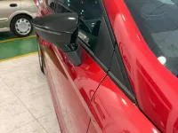 Usado Seat Ibiza FR 115 CV (84 kW) 2024 Rojo Utilitario
