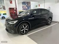 Usado VW ID.5 GTX 219 kW (299 CV) 2022 Negro SUV
