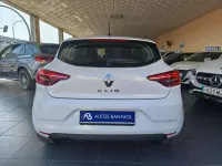 Usado Renault Clio Equilibre 101 CV (74 kW) 2022 Blanco Utilitario