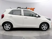 Usado Kia Picanto 67 CV (49 kW) 2023 Blanco Utilitario