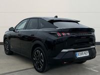 Brugt Peugeot 3008 Allure 145 HK (106 kW) 2025 Sort SUV