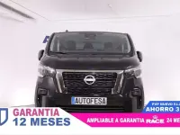 Usado Nissan Primastar Tekna 150 CV (110 kW) 2025 Monovolumen