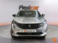 Usado Peugeot 3008 Allure 131 CV (96 kW) 2024 Gris SUV