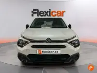 Usado Citroën C4 PureTech 131 CV (96 kW) 2024 Blanco SUV