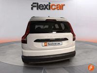 Occasion Dacia Jogger Expression 110 ch (80 kW) 2023 Blanc Monospace