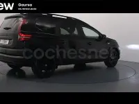 Usado Dacia Jogger Extreme 100 CV (73 kW) 2022 Blanco Monovolumen