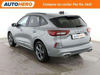 Usado Ford Kuga ST-Line 150 CV (110 kW) 2025 Gris SUV
