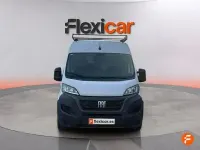 Usado Fiat Ducato 140 CV (102 kW) 2022 Blanco Van