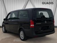 usado Mercedes e-Vito Industriales Vito129 Tourer Pro Larga