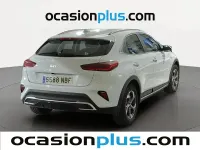 Usado Kia XCeed 100 CV (73 kW) 2025 Blanco SUV