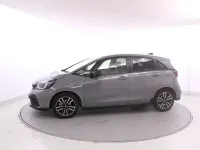 Usado Honda Jazz Sport 122 CV (89 kW) 2026 Gris / plata Utilitario