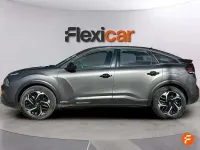 Usado Citroën C4 PureTech 131 CV (96 kW) 2024 Gris SUV