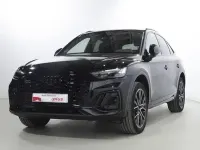 Usado Audi Q5 204 CV (150 kW) 2022 SUV