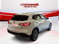 Käytetty MG EHS Comfort 258 HP (189 kW) 2022 Valkoinen Katumaasturi