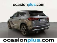 Käytetty Mercedes GLA200 AMG 163 HP (119 kW) 2020 Harmaa Katumaasturi