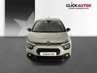 Usado Citroën C3 PureTech 83 CV (61 kW) 2024 Beige Berlina